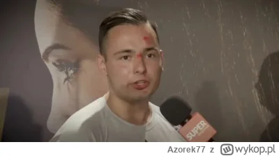 Azorek77 - Ktoś jeszcze pamięta Eryka Wykładzinę? ( ͡° ͜ʖ ͡°)
#famemma