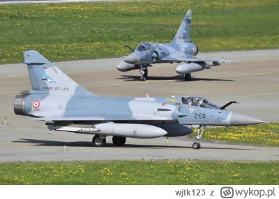 wjtk123 - Zamiast zapowiadanych 3, na początku 2025 r. Ukraina otrzyma od Francji 6 s...