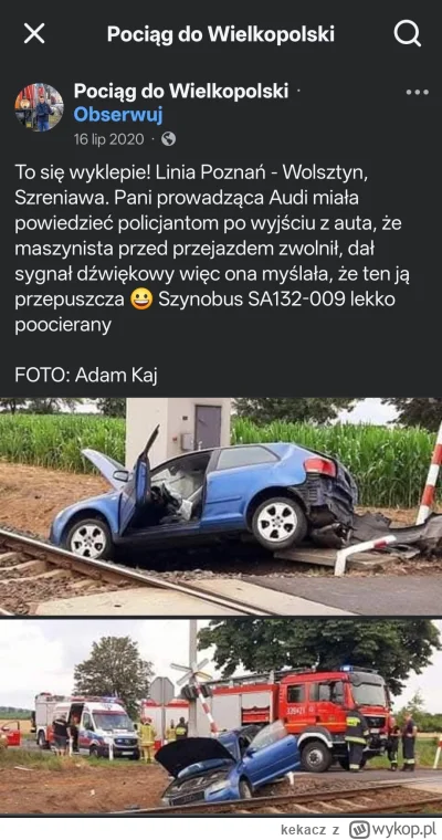 kekacz - Złoty szpadel
https://www.facebook.com/share/p/1CBVzyQDAz/