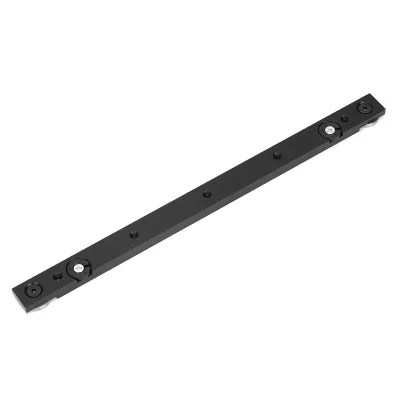 n____S - ❗ ENJOYWOOD 450mm Aluminium Miter Bar Rail Guage Slider
〽️ Cena: 9.99 USD (d...