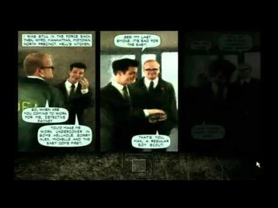 ATAT-2 - Za dzieciaka to było zachwycające i przerażające jednocześnie.
Wciąż powodu...