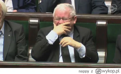 nappy - @OCIEBATON: Kaczyński teraz