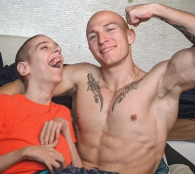 Wilczynski - #famemma Pasta i Lizak. Co o nich sądzicie?