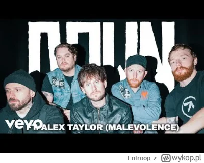 Entroop - #rock #metal #whileshesleeps #nocnazmiana
@Miteora pozdrowienia od @Saeglo...