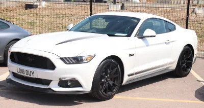 mirko_anonim - ✨️ Obserwuj #mirkoanonim
Co sądzicie o zakupie Forda Mustanga. Ja 35-l...