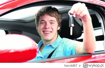 harold97 - Typowa logia normików 

oskarek jest zaradny i pracowity bo starzy kupili ...