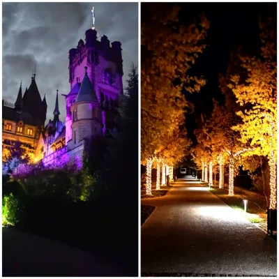 darino - (⌐ ͡■ ͜ʖ ͡■)
#niemcy #zamki #jesien