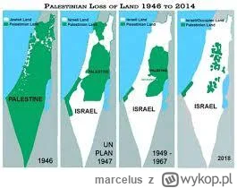 marcelus - Zajmuj ziemię należąca do innych

Ci odpowiadają

Płaku płaku 

#izrael #p...