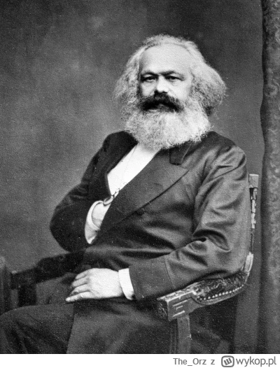 The_Orz - - Postuluj żeby podstawowymi podatkami były podatki od dóbr luksusowych i o...