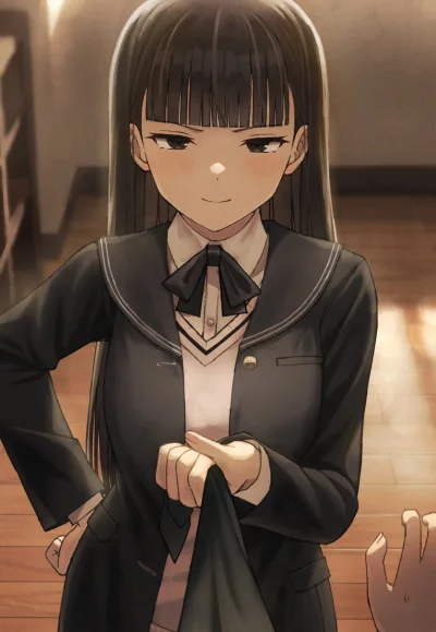 LatajacaPapryka512 - #amagami #tsukasaayatsuji #anime #randomanimeshit