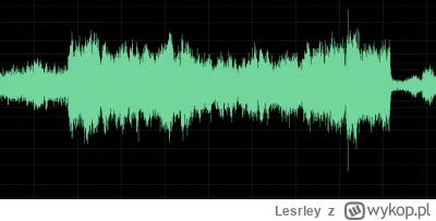 Lesrley - Dźwięki w filmach powinny być nagrywane na kilku ścieżkach tak jak w grach ...
