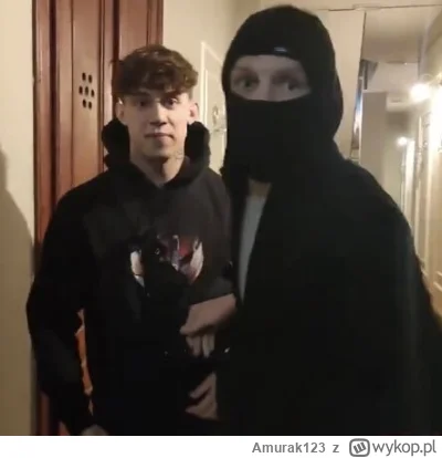 Amurak123 - @veveveve: Zmarł? a może ktoś mu pomógł? Łączcie kropki... Gala fame na n...