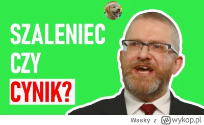 Wasky - @jinnoman: No, no. Masz niezłych idoli.