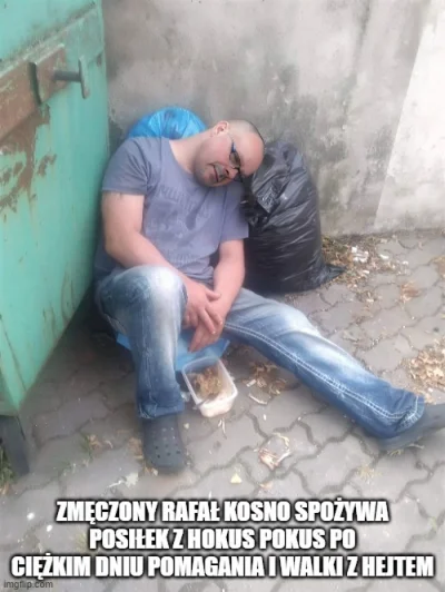 g0blacK - O! Zobaczcie jak on wygląda!
#kononowicz #kosno #patostreamy