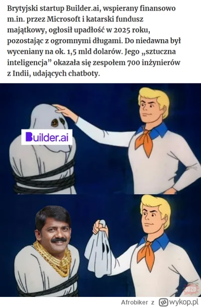 Afrobiker - #heheszki #gielda 

I tak się powoli żyje na tej giełdzie ( ͡º ͜ʖ͡º)