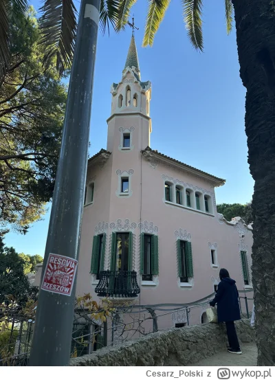 Cesarz_Polski - Ech….patusy i pseudokibice wszędzie te swoje troglodyckie naklejki mu...