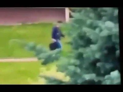 novy123 - #kononowicz łuki wraca "zmęczony" z "pracy" z teczuszką buahahhahaaa