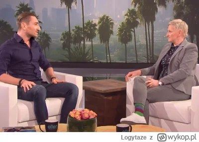 Logytaze - >Raczej pokazuje, że jak jesteś uprzedzony, to wszystko łykniesz.

@Goatlo...