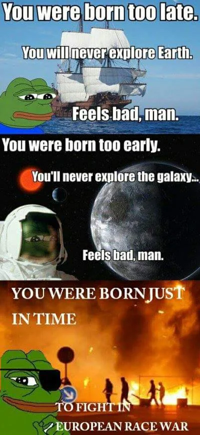 giga_jablecznik - @opk20: podmiana populacji trwa w najlepsze. Tym bardziej w kraju z...