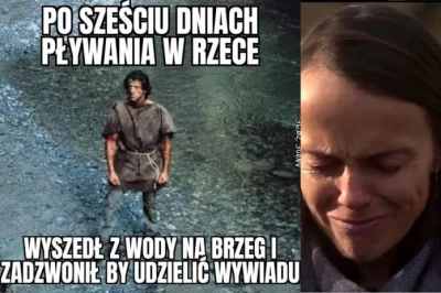 brusilow12 - Ciekawe czy w filmie pojawia się wątek o "słynnym" imigrancie? (hybrydzi...