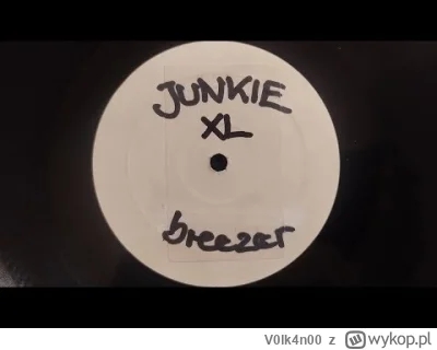 V0lk4n00 - Junkie XL & Sasha - Breezer (Vocal Mix)
Trochę zła pora roku na tę piosen...