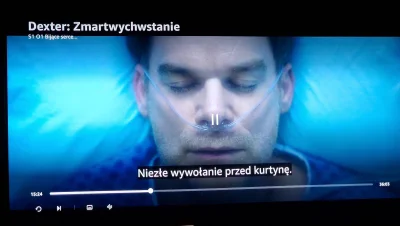 lostintranslatioon - Jakie wrażenia po pierwszych 2 odcinkach? 

#dexter #dexterresur...