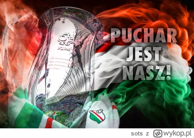 sots - #legia