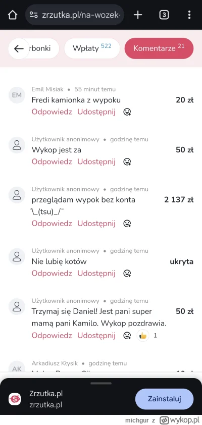 michgur - Ten dobry ( ͡° ͜ʖ ͡°)