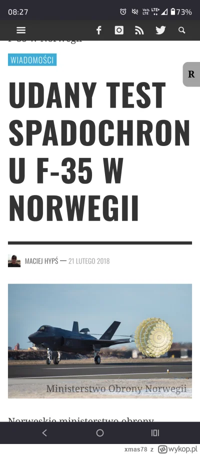 xmas78 - @murison https://www.konflikty.pl/aktualnosci/wiadomosci/udany-test-spadochr...