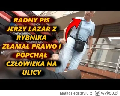 Matkasiedziztylu - @jacke: Już wyjaśniam. Żyjemy w kraju który nie istniał kiedy form...