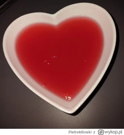 PietrekBoski - Kisiel dla jego 
#przegryw