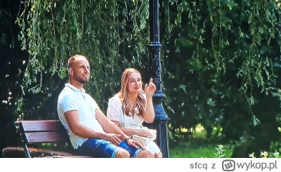 sfcq - #rolnikszukazony byłem raz w parku i takie o bobra widziałem