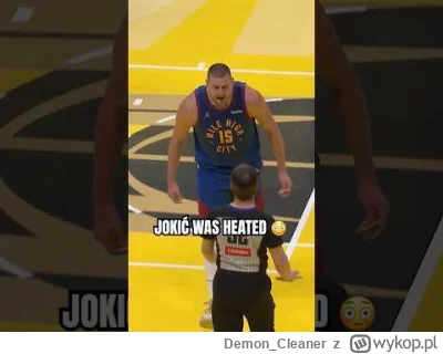 Demon_Cleaner - Beka jak Kameruńczyk przyflopuje, ale jak Mr MVP to cichosza. Za wyda...