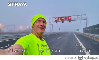 enron - 59 235,51 - 21,37 = 59 214,14

NO ELO, NA EKSPRESÓWCE KURŁA A GDZIE?

Czapka ...