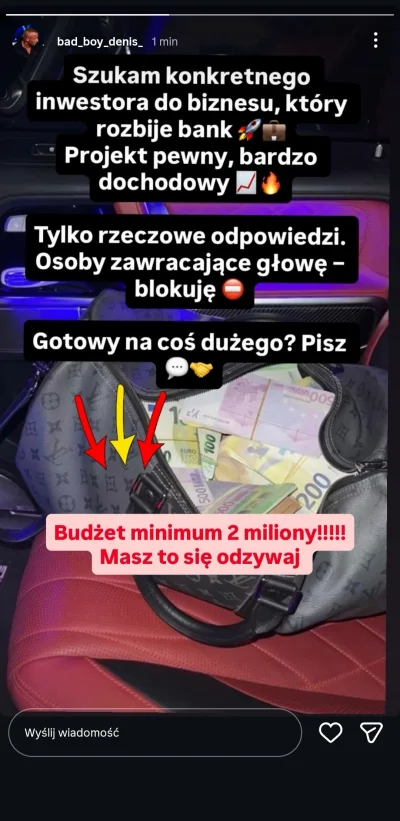 dobryport - Lecim swoje #primemma