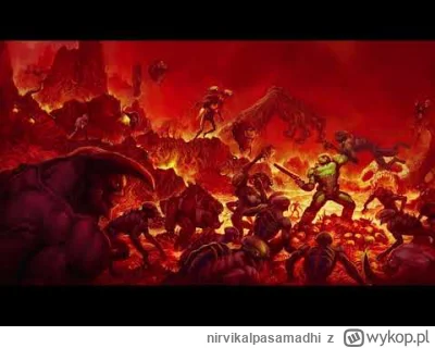 nirvikalpasamadhi - #doom #gry #muzyka