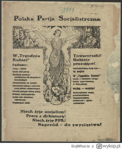 BojWhucie - #antykapitalizm #rozowepaski #historia #wojna