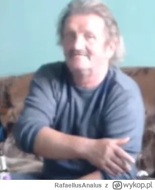 RafaellusAnalus - #danielmagical #bystrzaktv pamiętacie tego wariata Janka aka Janosi...