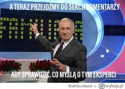 KukiScotland - @odomdaphne5113: ja go lubię odwal się od Niego