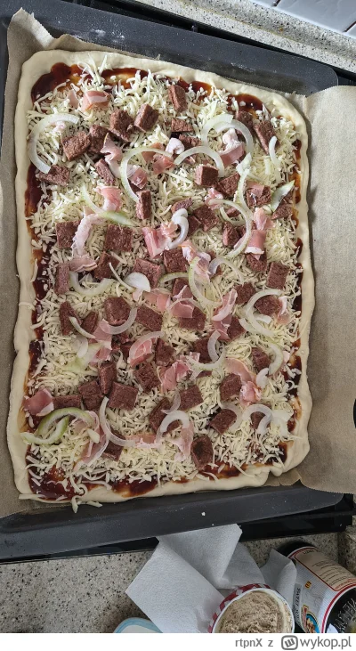 rtpnX - Będę ją zaraz jadł 

#pizza #gotujzwykopem