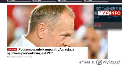 emesi - @Tremade: 37 minut temu robiłem tego screena xD musieli już zdjąć