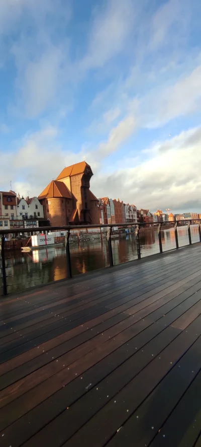 Pesa_elf - No nawet ładnie Novigrad w #wiedzmin4 wygląda 

#wiedzmin #heheszki #pasjo...