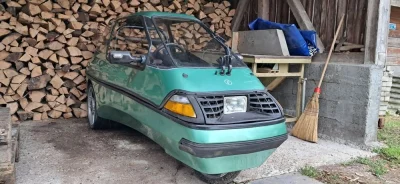 xaveri1983 - #thanksfornotabortingme #heheszki #motoryzacja