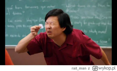 rail_man - Ale ta kamera wysoko
#mecz