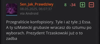 EditorTM - Źle się zestarzało xD #polityka #wybory #bekazlewactwa #bekaztuska