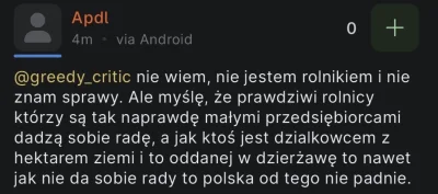 greedy_critic - Czy to jest jakiś syndrom wyparcia?
Zastanawiało mnie, w jaki sposób ...