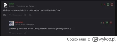 Cogito-sum - Czy wykopki - właściciele psów nie rozumieją że tu chodzi tylko o rasy n...