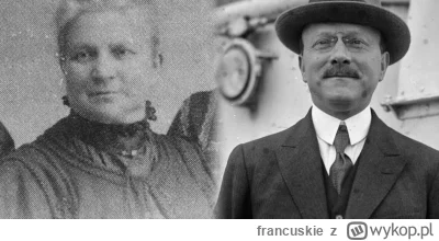 francuskie - Mało kto dziś pamięta, że Siedlce wiele zawdzięczają mamie... Andre Citr...