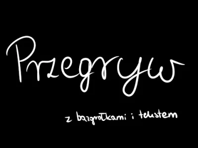 akaisterne - Brawo jesteś totalnym przegrywem
Wszystkich zastanawia jak to w ogóle je...