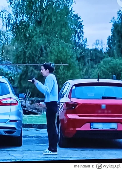 mejndadi - #slubodpierwszegowejrzenia CO ZA FARMAZONY TUTAJ JEBIESZ CO!.? JAKIE DZIŃ ...